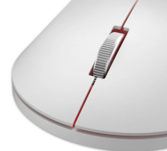 Беспроводная мышь Xiaomi Wireless Mouse 2 (white)