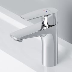 Смеситель для раковины AM.PM Gem  - F90A02100