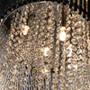 Люстра Arte Lamp Incanto A4207PL-9CC