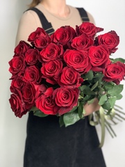 21 Красная Роза Эквадор
