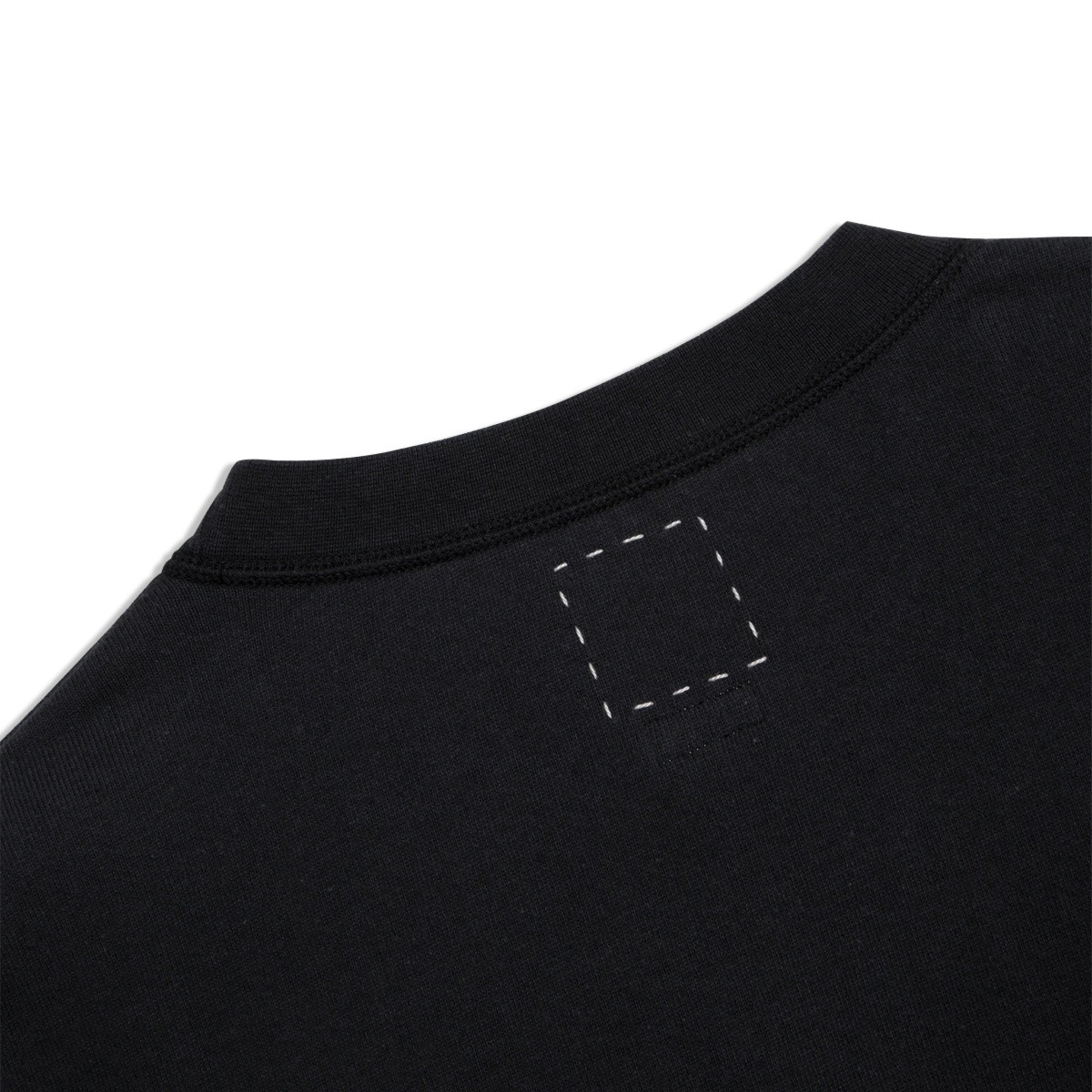 VISVIM : COURT SWEAT L/S (C/WS) – BELIEF MOSCOW