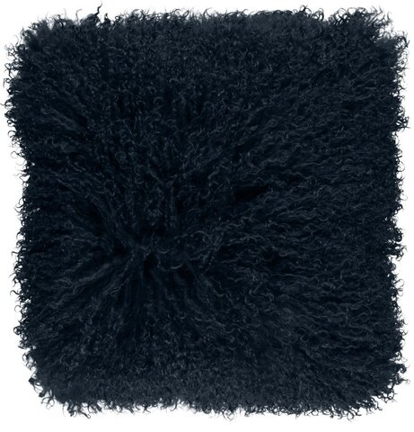 Подушка декоративная 40x40 Natures Collection Tibetan Navy