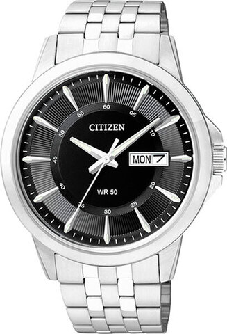 Наручные часы Citizen BF2011-51E фото
