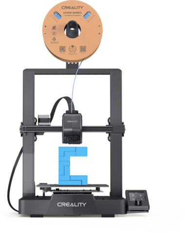3D-принтер Creality Ender 3 V3 SE (набор для сборки)