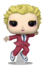 Фигурка Funko POP! Rocks Ed Sheeran Ed Sheeran Vampire