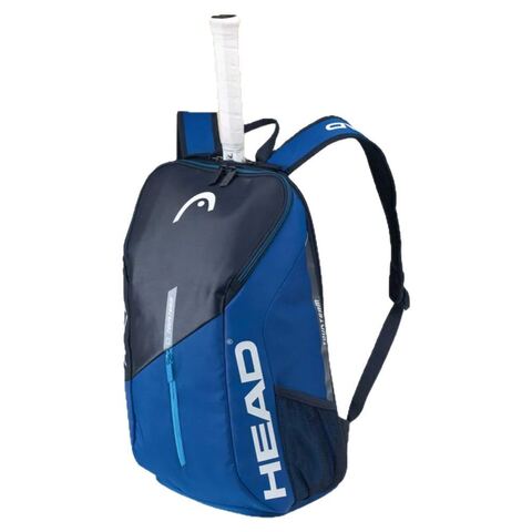 Теннисный рюкзак HEAD TOUR TEAM BACKPACK 25L BLNV