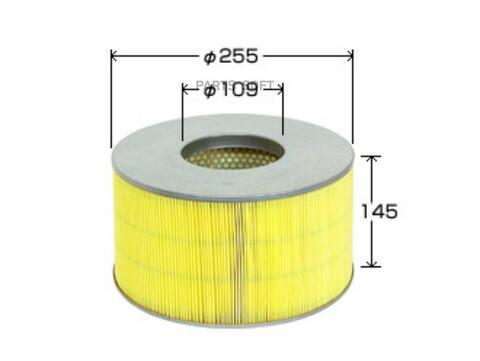 Фильтр  воздушный  VIC  A-1018