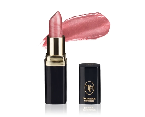 TF Помада губная Питательная Color Rich Lipstick тон 22 японская хризантема