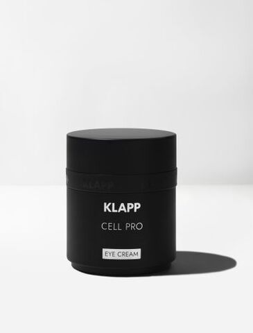 KLAPP Cosmetics Крем для области вокруг глаз, 20 мл | CELL PRO Eye Cream