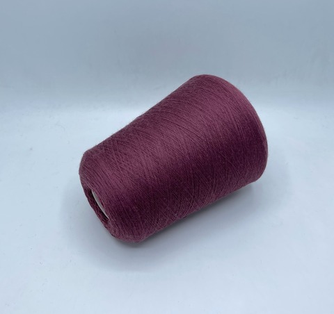 Fullonica (для Missoni) (пр.Италия),art-FNW006 2/47 2350м/100 гр.90%Меринос 10%Нейлон, цвет-Ягодный(420/835),арт.32741