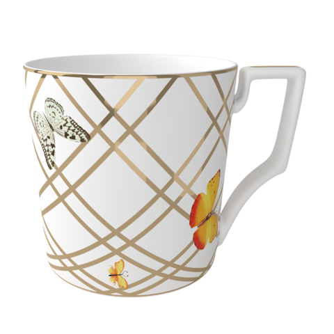 Кружка First Lady Танец бабочек