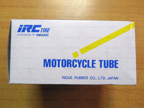 Мотокамера 110/90-18, 110/100-18