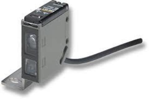Фотоэлектрический датчик Omron E3S-CL1-M1J