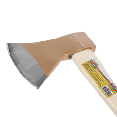 39-2-100 Топор 1000 г, деревянная рукоятка (РемоКолор)