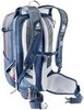 Картинка рюкзак велосипедный Deuter Compact EXP 14 redwood-marine - 8