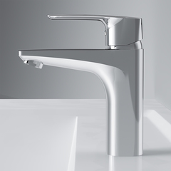 Смеситель для раковины AM.PM Gem  - F90A02100