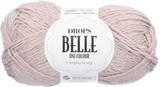 Пряжа Drops Belle 22 розовая вода