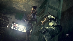 Resident Evil 5 (для ПК, цифровой ключ)