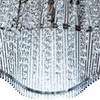 Люстра Arte Lamp Incanto A4207PL-9CC