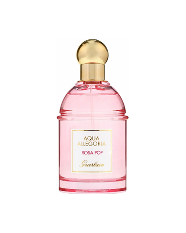 Guerlain Aqua Allegoria Rosa Pop