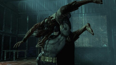 Batman: Коллекция Аркхема (Arkham Collection) (диск для PS4, интерфейс и субтитры на русском языке)
