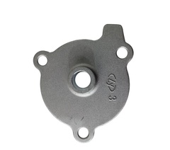 Пластина масляного насоса LC2V80FD/150040053-0001