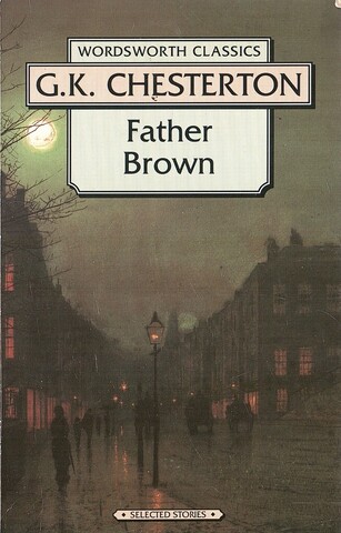 Father Brown. Отец Браун