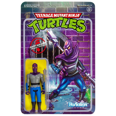 Фигурка Super7 TMNT: Foot Soldier