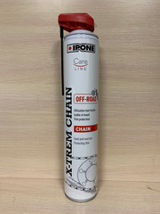 Смазка цепи IPONE X-trem Chain Off-Road 750 ml
