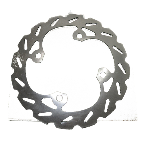 Диск для HONDA TRX 400 EX Sportrax 2001-2008 / TRX 400 X 2009-2014 г.в. / Тормозной / Задний