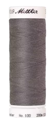 Нить универсальная SERALON 100, 200 м, Mettler, 0318