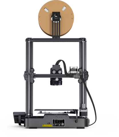 3D-принтер Creality Ender 3 V3 SE (набор для сборки)