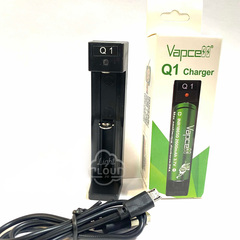 Зарядное устройство Vapcell Q1 1слот