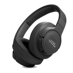 Наушники JBL Tune 770NC Black