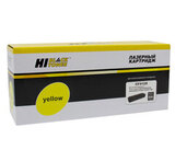 Картридж Hi-Black (HB-CF412X) для HP CLJ M452DW, DN, NW, M477FDW, 477DN, 477FNW, Y, 5K