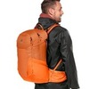 Картинка рюкзак туристический Deuter Futura 27 Chestnut/Mandarin - 5