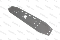 Щека, L=850мм, 0411Е.04.00.031-01