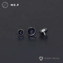 Накрутка Blue Sand Stone