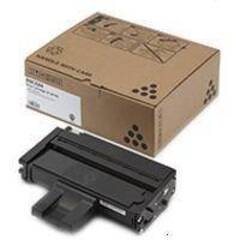 Принт-картридж Ricoh SP201HE для Ricoh серии SP211/213/220. Ресурс 2600стр. (407254)