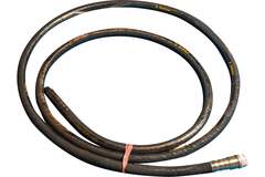 Vektor Вал силовой гибкий 6м к наконечнику 51, 76мм