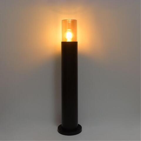 Ландшафтный светильник Arte Lamp SEGINUS A6515PA-1BK