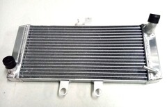 Радиатор для SUZUKI GSF650 Badnit 2007-2013 г.