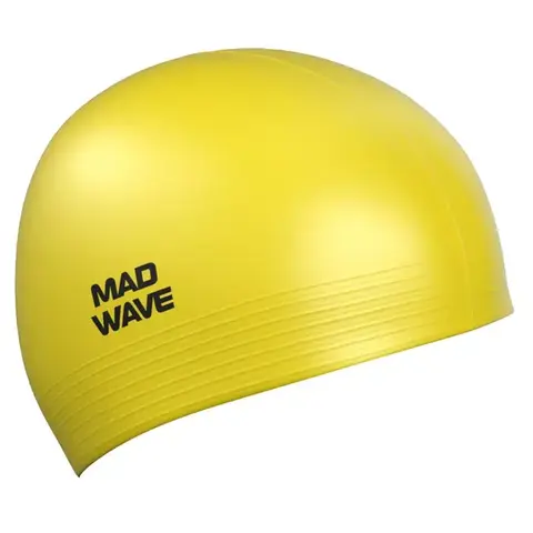 шапочка MADWAVE Solid Soft M056502006W