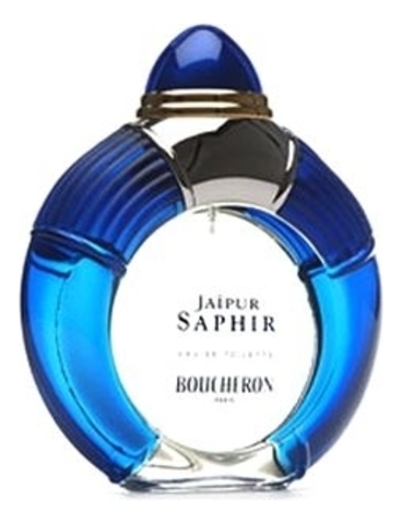 Boucheron Jaipur Saphir