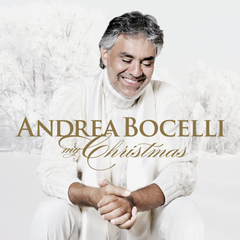 Andrea Bocelli / My Christmas (2LP)