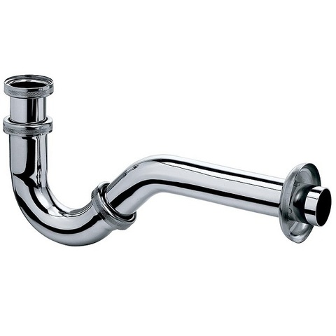 Сифон для биде Hansgrohe 5237000