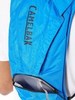 Картинка рюкзак беговой Camelbak classic Carve Blue/Black - 2