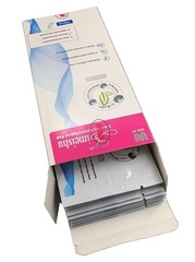 Zimeishu Womens silver-ion Gynecological Pad