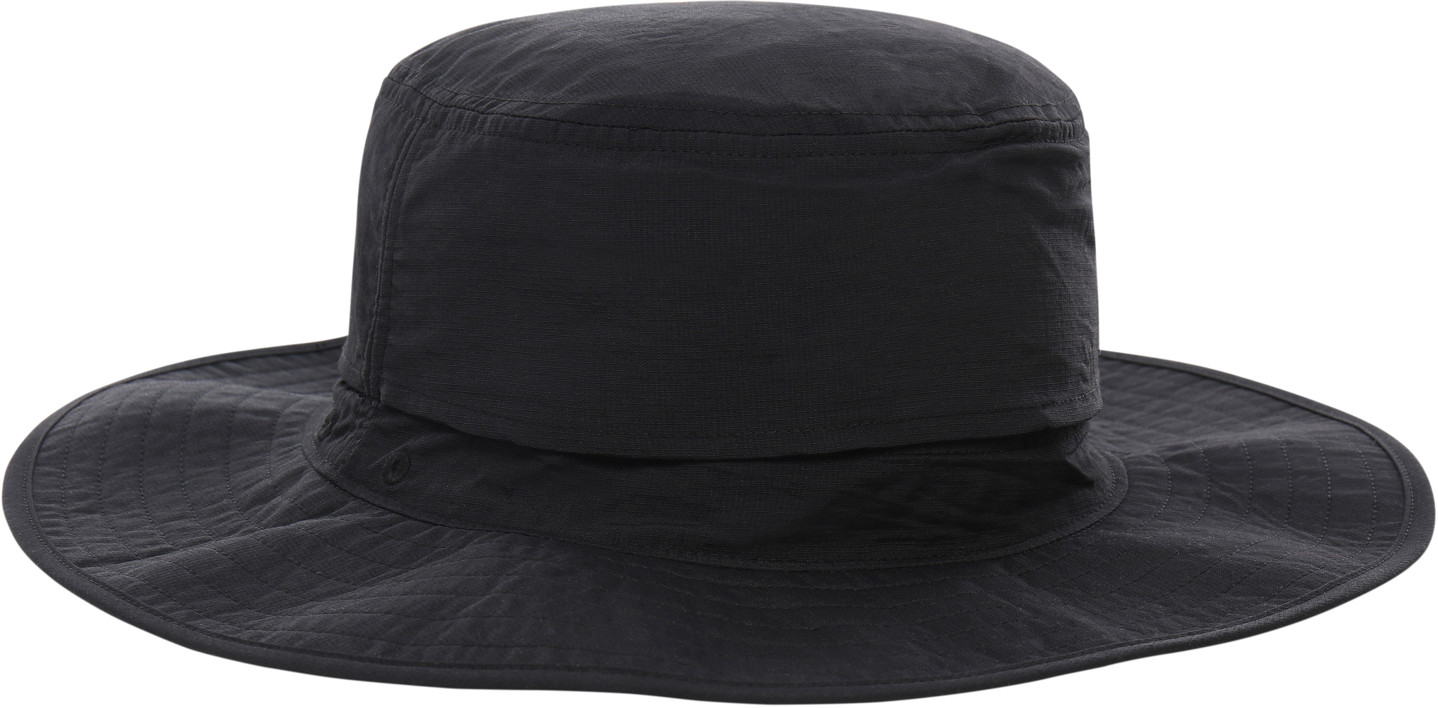 North Face Horizon Breeze Brim Black 