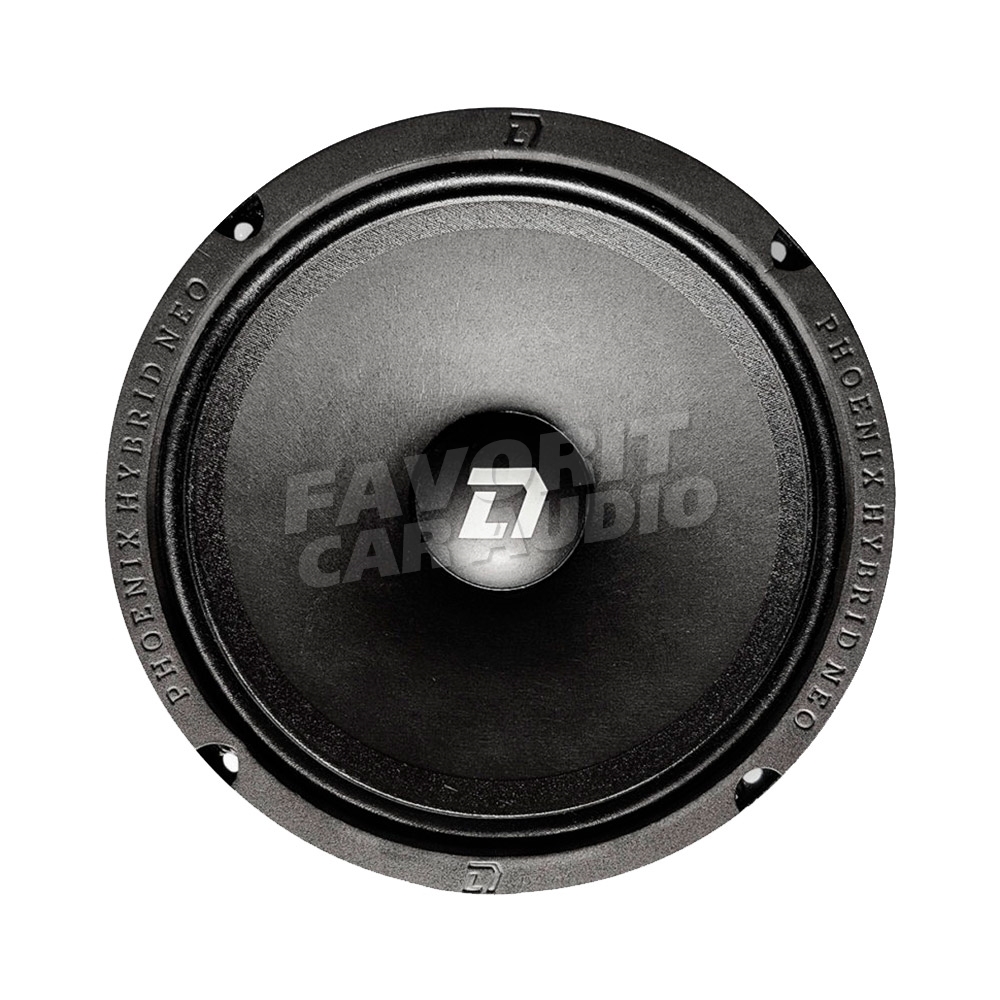 DL Audio Phoenix Hybryd Neo 165 – купить за 5 990 руб | Магазин ...
